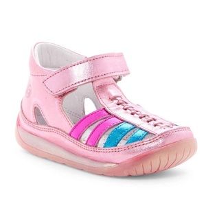 falcotto baby girl shoes